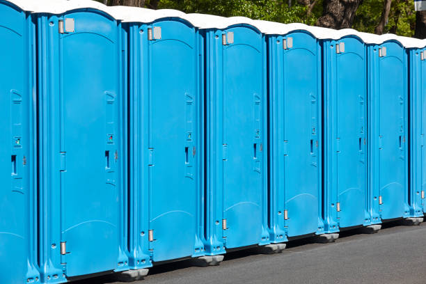 Best Portable Restroom Removal and Pickup  in USA